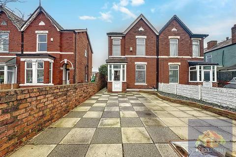 3 bedroom semi-detached house for sale, Heysham Road, Southport PR9