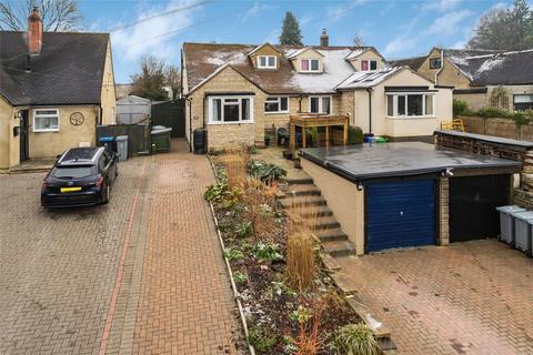 3 bedroom bungalow for sale, Church Lane, Chipping Norton OX7