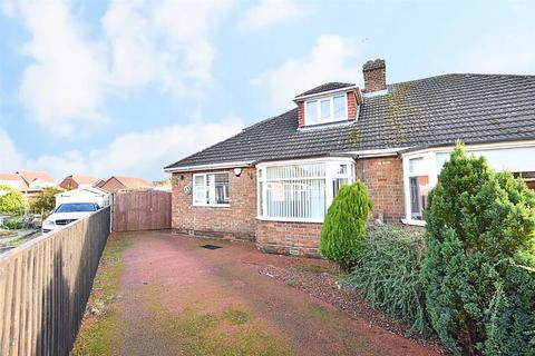 13 Baron Avenue, New Waltham, Grimsby, DN36 4NF