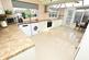 Kitchen diner conservatory