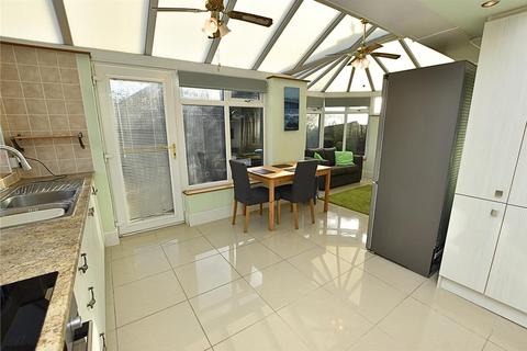 13 Baron Avenue, New Waltham, Grimsby, DN36 4NF
