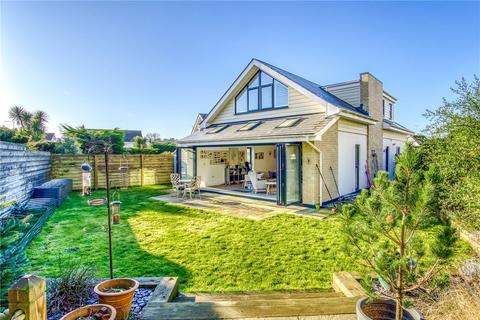 4 bedroom detached house for sale, South Western Crescent, Poole, Dorset, BH14