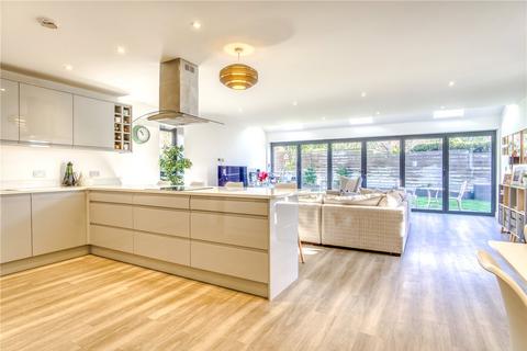 4 bedroom detached house for sale, South Western Crescent, Poole, Dorset, BH14