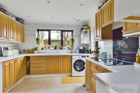 4 bedroom detached house for sale, Gardiner Close, Abingdon OX14