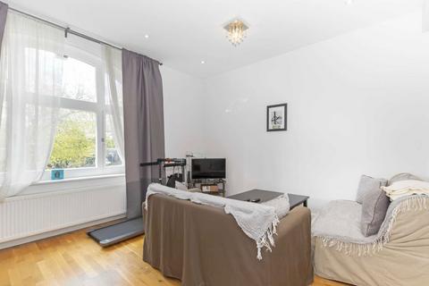 1 bedroom flat to rent, Uxbridge Road, London W12