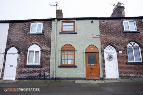 2 bedroom terraced house for sale, Liverpool L14