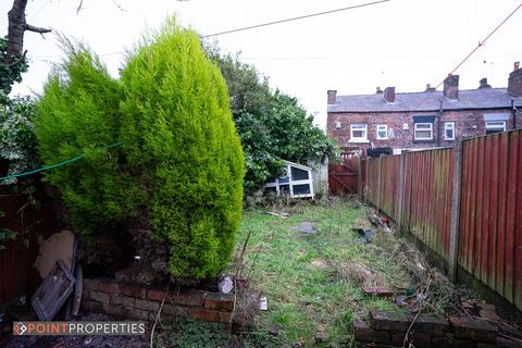 2 bedroom terraced house for sale, Liverpool L14