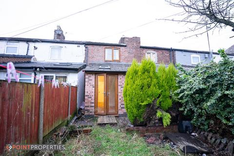 2 bedroom terraced house for sale, Liverpool L14