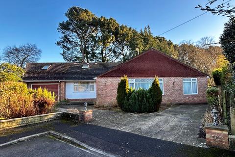 5 bedroom bungalow for sale, Chiltern Close, TALBOT WOODS, BH4