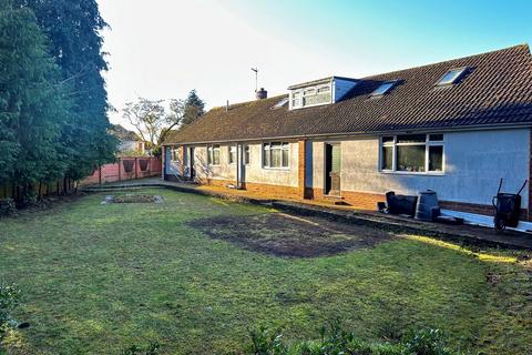 5 bedroom bungalow for sale, Chiltern Close, TALBOT WOODS, BH4