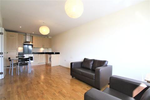 1 bedroom apartment to rent, Luminosity Court, West Ealing W13