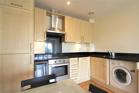 1 bedroom apartment to rent, Luminosity Court, West Ealing W13