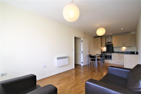 1 bedroom apartment to rent, Luminosity Court, West Ealing W13