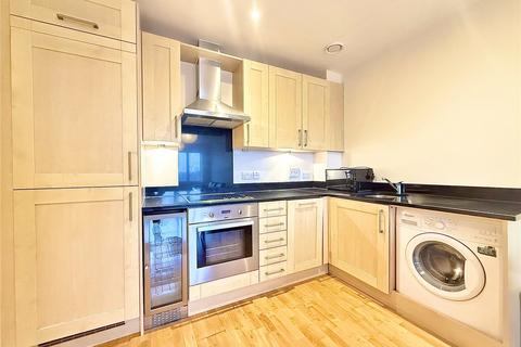 1 bedroom apartment to rent, Luminosity Court, West Ealing W13