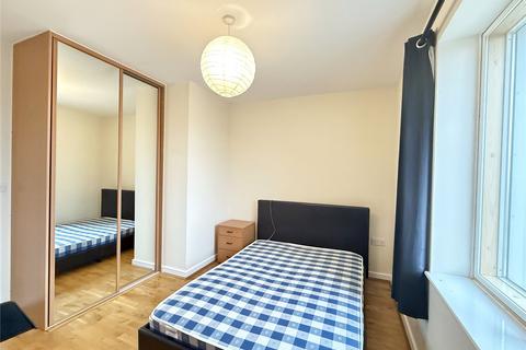 1 bedroom apartment to rent, Luminosity Court, West Ealing W13