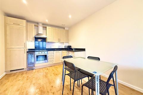 1 bedroom apartment to rent, Luminosity Court, West Ealing W13