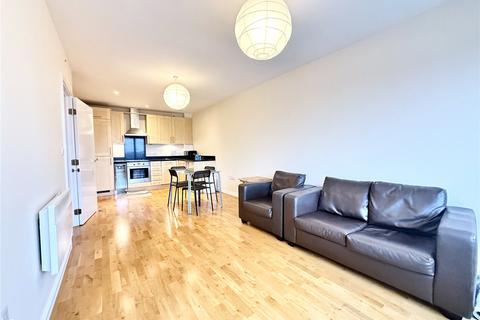 1 bedroom apartment to rent, Luminosity Court, West Ealing W13