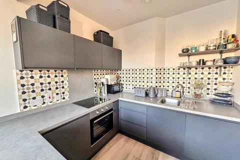 1 bedroom flat for sale, 20 Upperton Road, Eastbourne