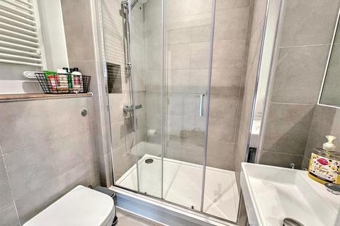1 bedroom flat for sale, 20 Upperton Road, Eastbourne