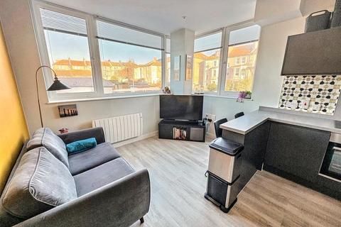 1 bedroom flat for sale, 20 Upperton Road, Eastbourne