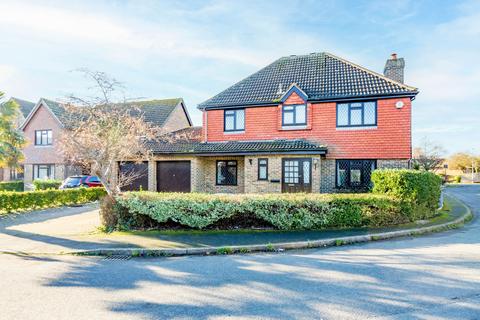 4 bedroom detached house for sale, Hebrides Way, Caister-On-Sea