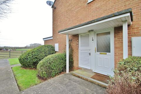 1 Fox Close, Hailey, Witney, OX29 9XL