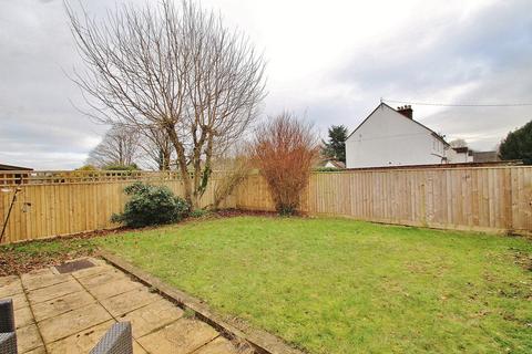 1 Fox Close, Hailey, Witney, OX29 9XL