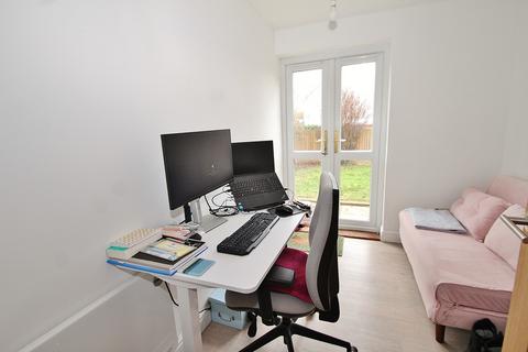 1 Fox Close, Hailey, Witney, OX29 9XL