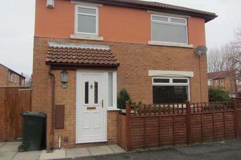 2 bedroom terraced house to rent, Ribblesdale , Wallsend NE28