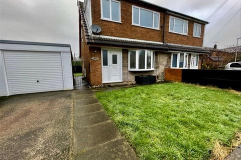 3 bedroom semi-detached house to rent, Glendale Grove, Preston PR2