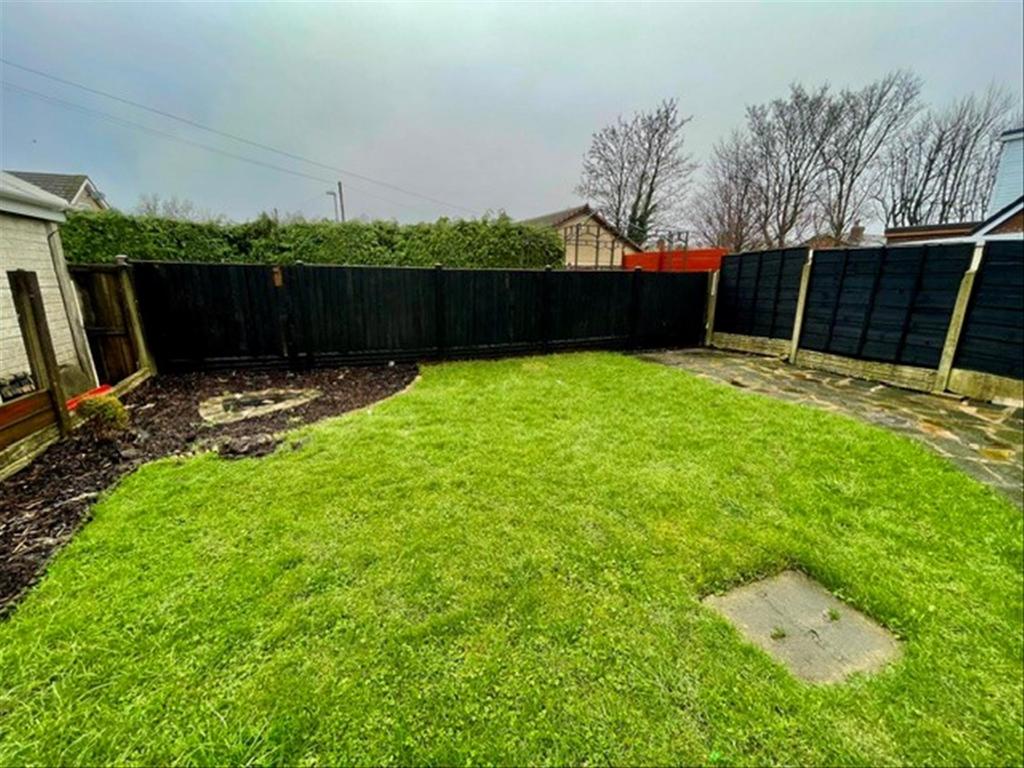 Garden view 3