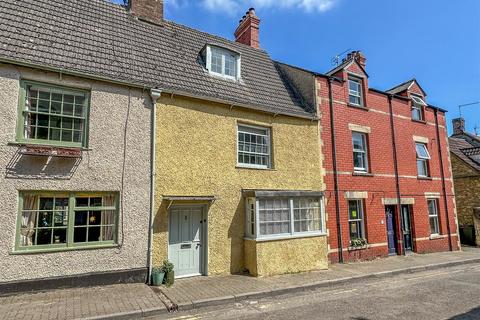 undefined, Silver Street, Malmesbury