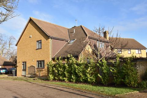 4 bedroom detached house for sale, Chedington, 'Thorpe Bay Borders', Shoeburyness, Esssex, SS3