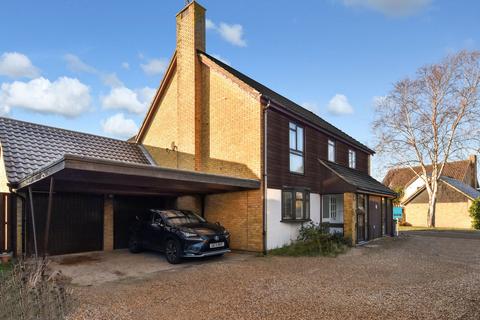 4 bedroom detached house for sale, Chedington, 'Thorpe Bay Borders', Shoeburyness, Esssex, SS3