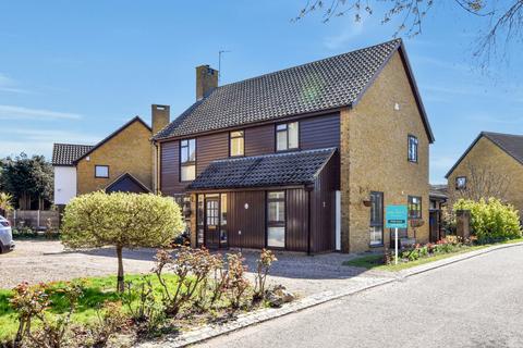 5 Chedington, Shoeburyness, Southend-on-sea, SS3 8UR