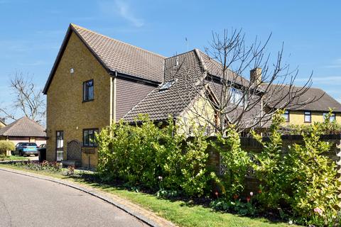 5 Chedington, Shoeburyness, Southend-on-sea, SS3 8UR