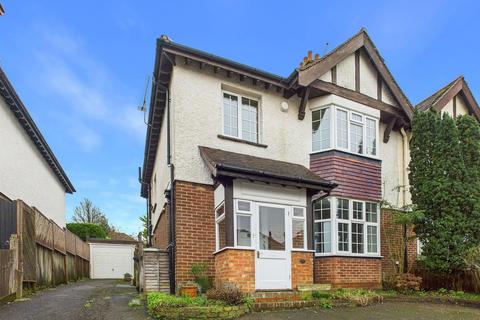 5 bedroom semi-detached house for sale, Bishops Road, Hove, BN3 6PN