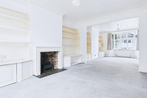 5 bedroom semi-detached house for sale, Bishops Road, Hove, BN3 6PN