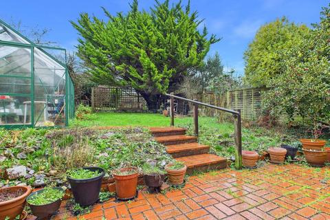 5 bedroom semi-detached house for sale, Bishops Road, Hove, BN3 6PN