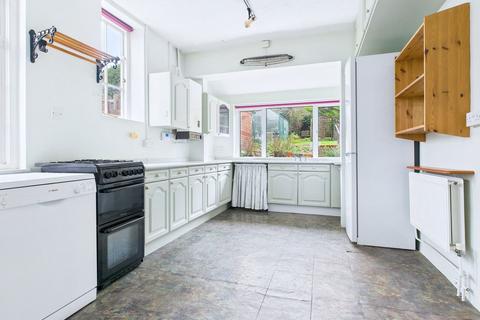 5 bedroom semi-detached house for sale, Bishops Road, Hove, BN3 6PN