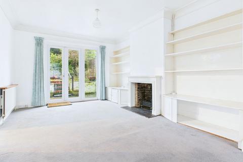 5 bedroom semi-detached house for sale, Bishops Road, Hove, BN3 6PN