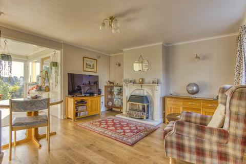 3 bedroom end of terrace house for sale, 45 Tristram Drive, Creech St. Michael, Taunton