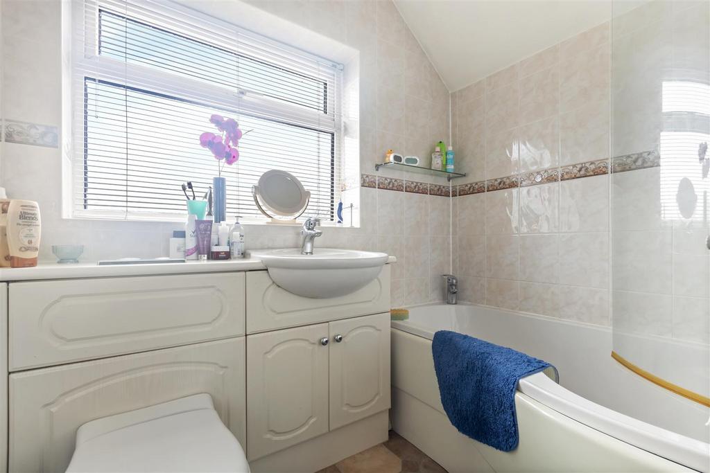 House bathroom