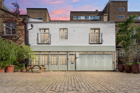 4 bedroom mews for sale, Bathurst Mews, Hyde Park Estate, London, W2