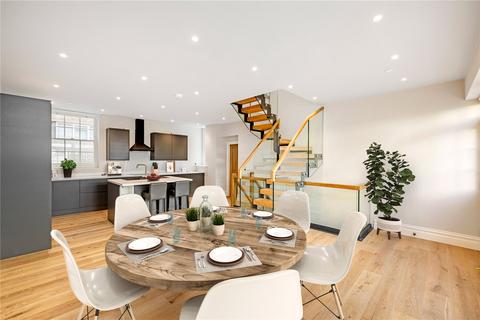 4 bedroom mews for sale, Bathurst Mews, Hyde Park Estate, London, W2