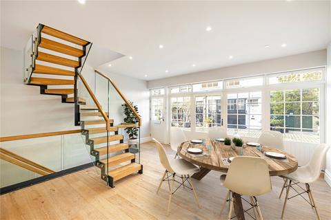 4 bedroom mews for sale, Bathurst Mews, Hyde Park Estate, London, W2