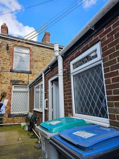 2 bedroom terraced house to rent, Park Terrace, Leadgate, Consett DH8