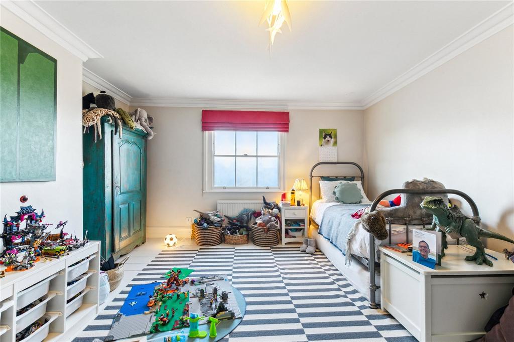 Bedroom Five