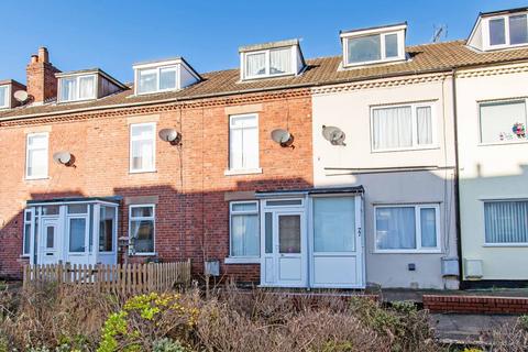 3 bedroom terraced house for sale, Bentinck Road, Shuttlewood, S44