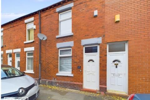 2 bedroom terraced house to rent, Herbert Street, St. Helens, WA9